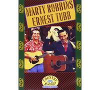 Country Music Classics: Marty Robbins & Ernest Tubb