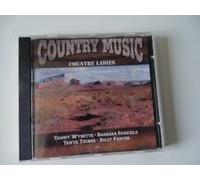 Country Music / Country Ladies / The Spirit Of America