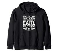 Country Music Cowgirl Cow Skull Western Rodeos Cowboy Funny Sweat à Capuche