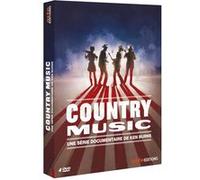 Country Music DVD E
