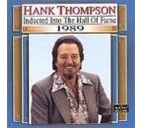 Country Music Hall Of Fam - Usa Or Canadian Import