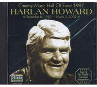 Country Music Hall of Fame 1997