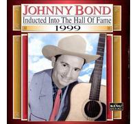 Country Music Hall of Fame 1999