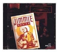 Jimmie Davis – Country Music Hall of Fame