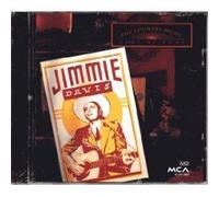 Country Music Hall of Fame by Jimmie Davis (1991-05-03)
