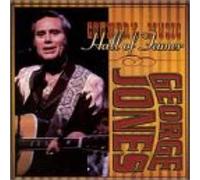 Jones, George - Country Music Hall of Famer