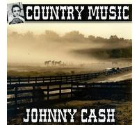Country Music - Intégrale de 1955 À 1958