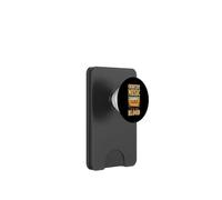 Country Music is in My Blood Cassette PopSockets PopWallet pour MagSafe