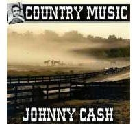 Country Music : Johnny Cash - Intégrale De 1955 À 1958
