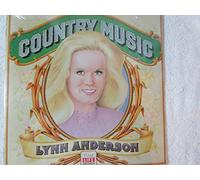 Country Music Lynn Anderson