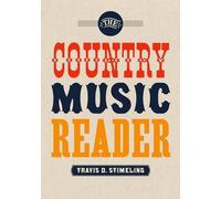 Country Music Reader