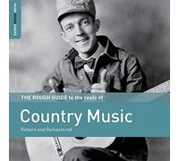 Country Music, Rough Guide to