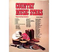 Country Music Stars People At the Top
