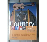 The Rough Guide to Country Music