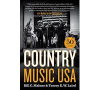 Country Music USA