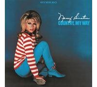 Sinatra, Nancy - Country, My Way