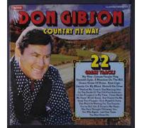 Country My Way-LP
