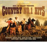 Country No 1 Hits