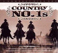 Country No.1s