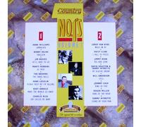 Country Number Ones Volume 1 - Various LP