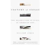 Country of Exiles William Leach (Auteur)