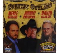 Country Outlaws