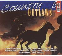 Country Outlaws