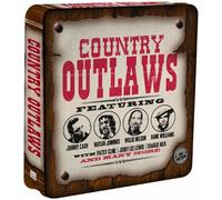 Country Outlaws