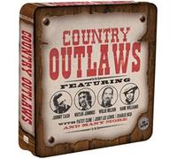 Country Outlaws
