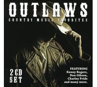 Country Outlaws - Country Outlaws/Various