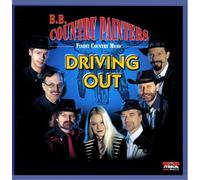 Country Painters,B.B. - Driving Out