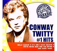 Country Parade: #1 Hits