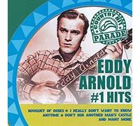 Country Parade: #1 Hits
