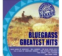 Country Parade: Bluegrass Greatest Hits