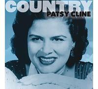Patsy Cline - Country: Patsy Cline