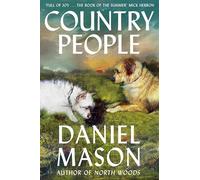 Country People: 'The book of the summer' Mick Herron