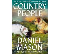 Country People: 'The book of the summer' Mick Herron