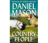 Country People: 'The book of the summer' Mick Herron