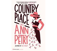 Country Place: A Novel