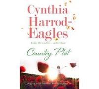 Country Plot Harrod - Eagles, Cynthia (Auteur)