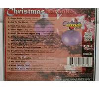 Country Pop : Chartbuster Christmas Karaoke (demox-03) CD