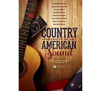 Country: Portraits of an American Sound