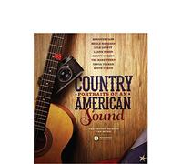 Country: Portraits of an American Sound [Blu-Ray]
