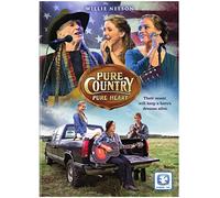 Country: Pure Heart