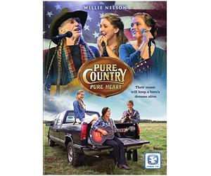 Country: Pure Heart