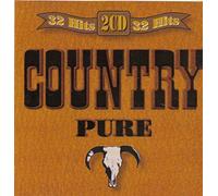 Country Pure [Import]