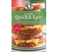 Country Quick & Easy