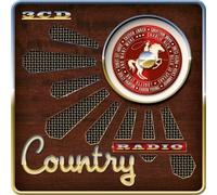 Country Radio – Warner Music
