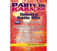 Country Radio Hits [Import USA Zone 1]
