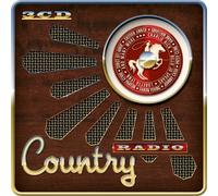 Country Radio – Warner Music